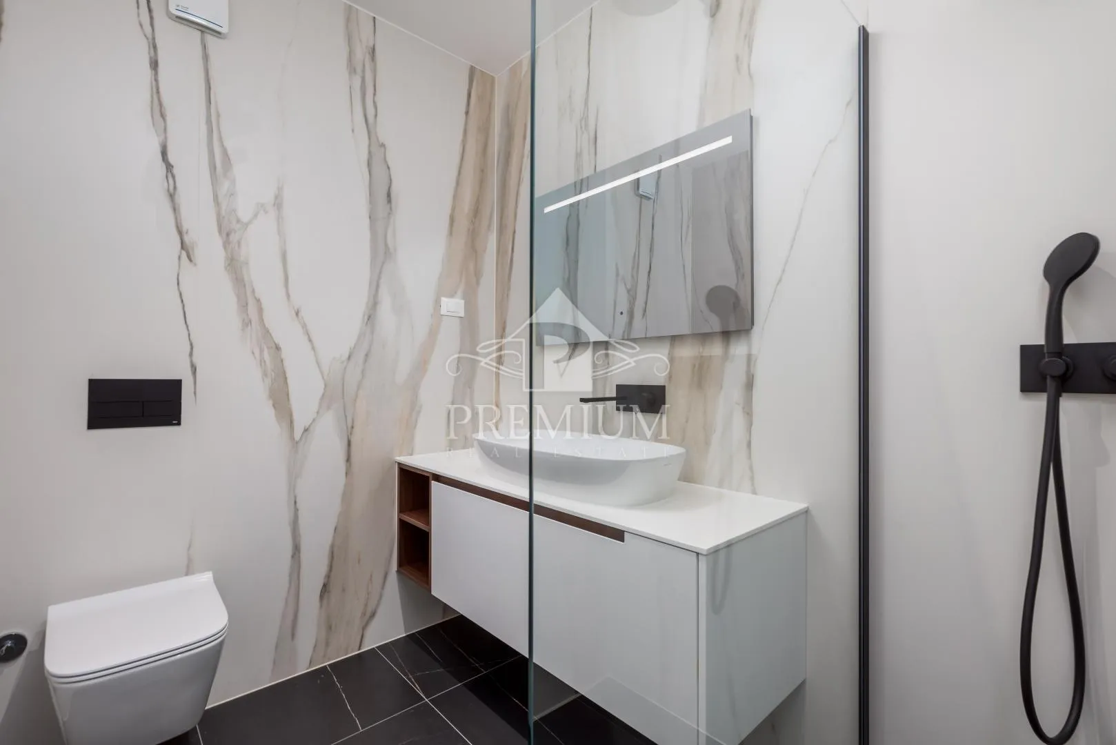 penthouse sa prekrasnim pogledom, lift, garaža - slika 28
