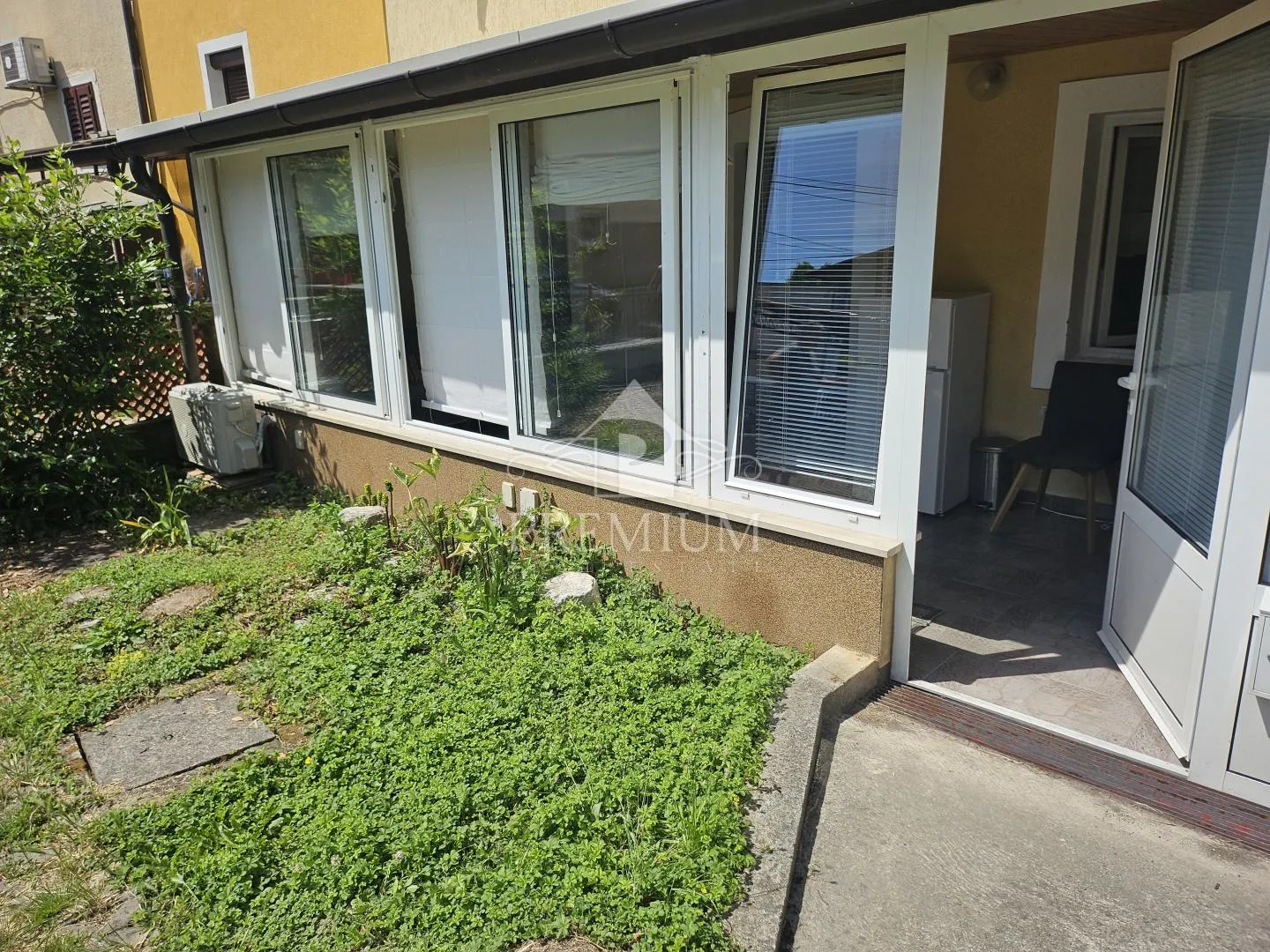 Apartman Sa Parkingom Blizu Mora - Ika, Opatija