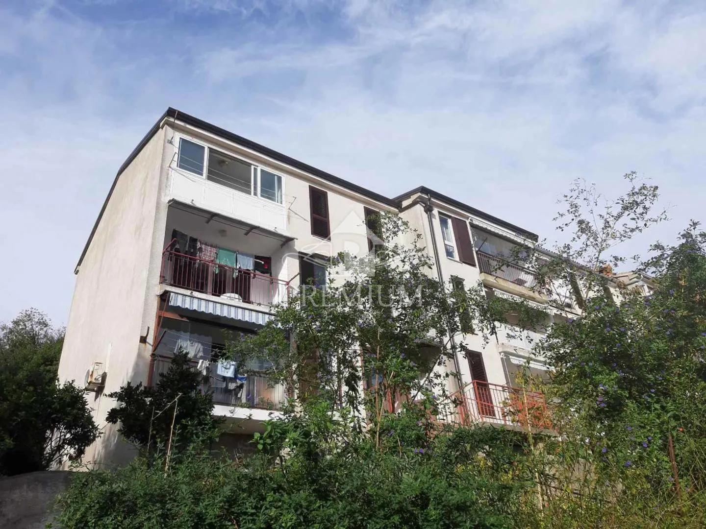 stan 54,69 m2, parking, blizina mora i centra - slika 18