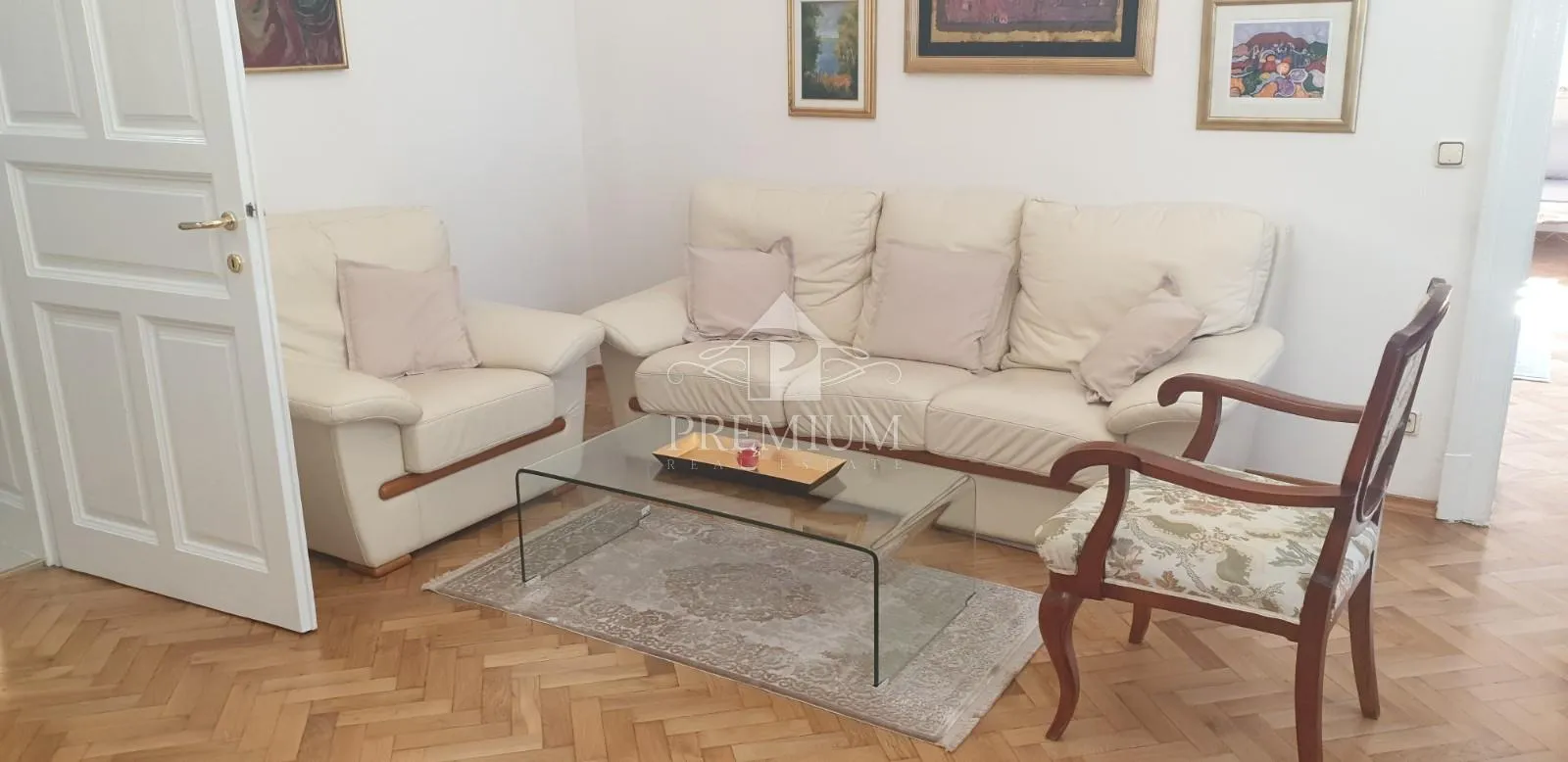novouređeni stan u opatijskoj vili, 118 m2, prvi red - slika 5