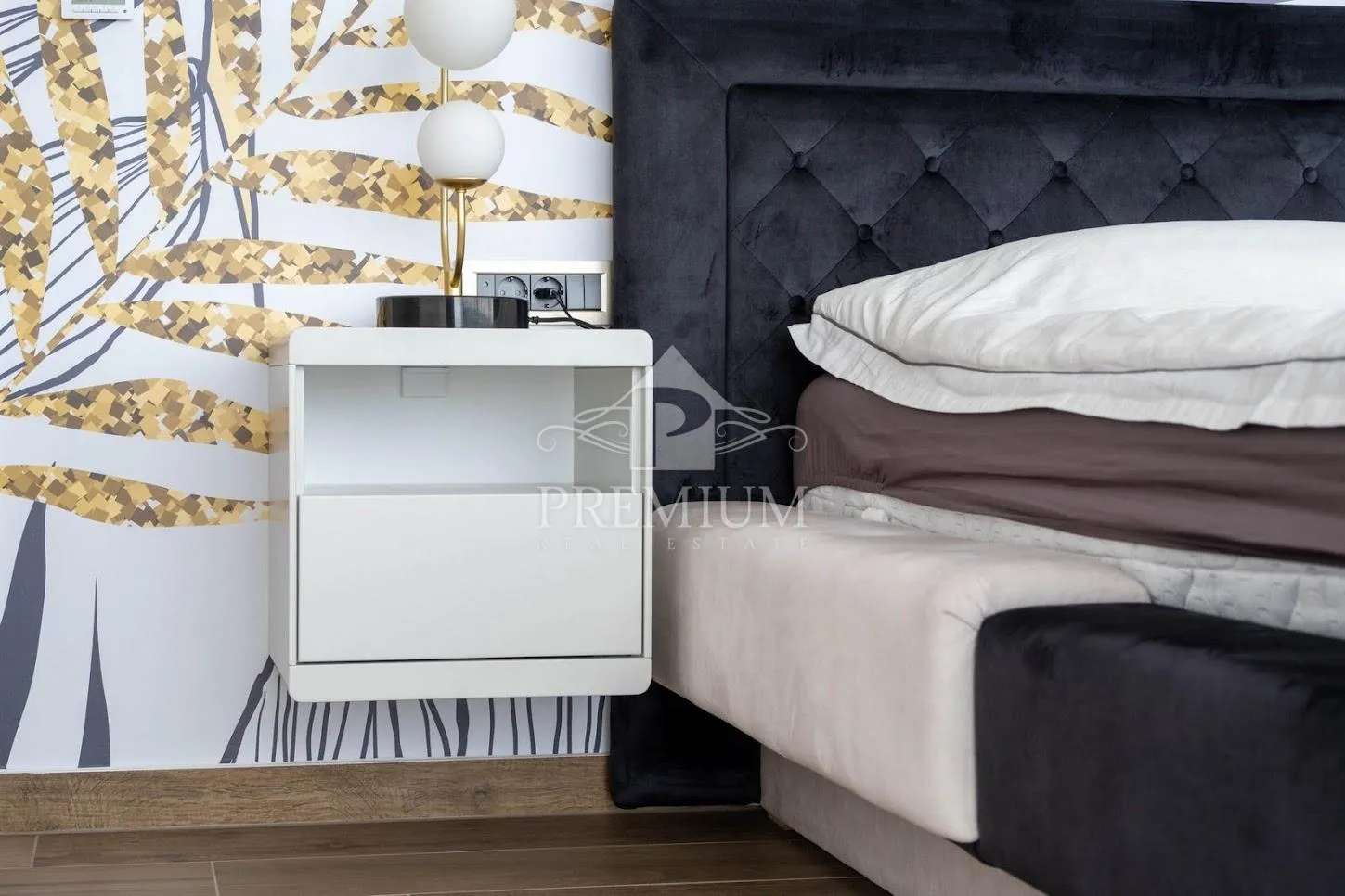 penthouse u novogradnji sa čarobnim pogledom - slika 33