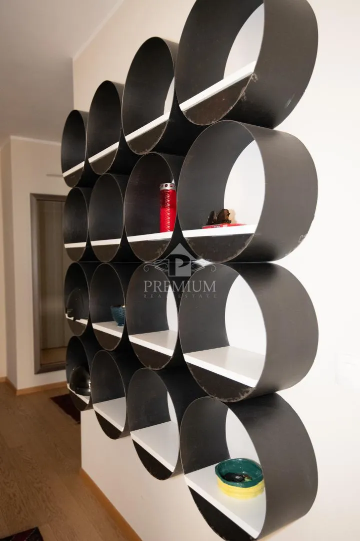penthouse u novogradnji sa čarobnim pogledom - slika 27