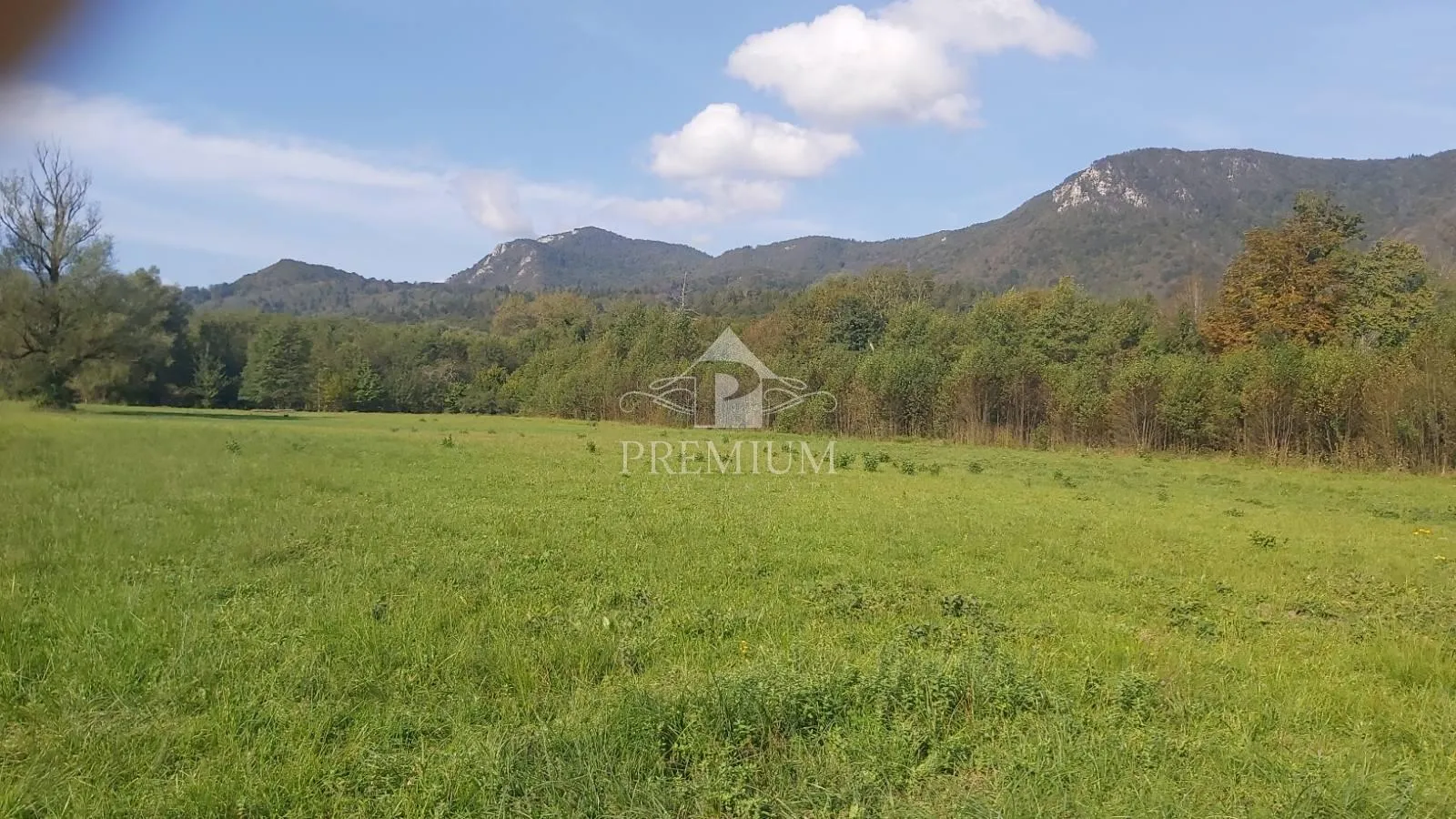 zemljište blizu kupe, put, atraktivna lokacija - slika 2