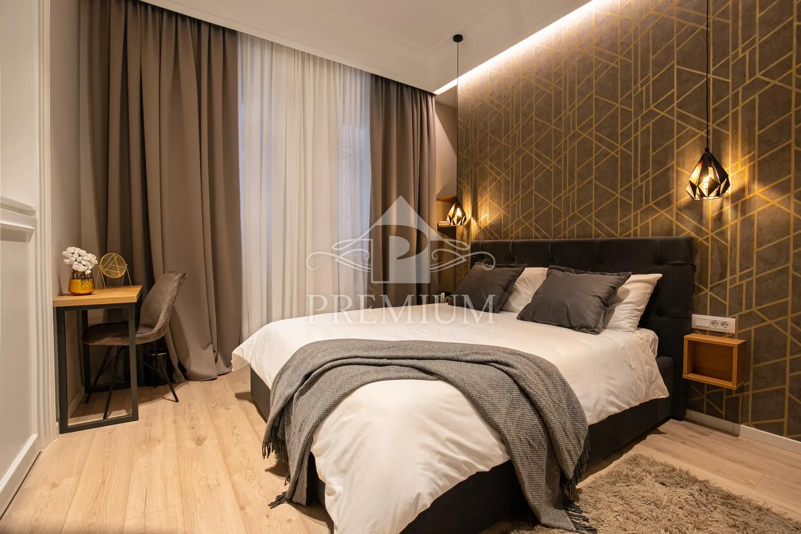 luksuzan stan, 160 m2, 2 app + 3 sobe - slika 30
