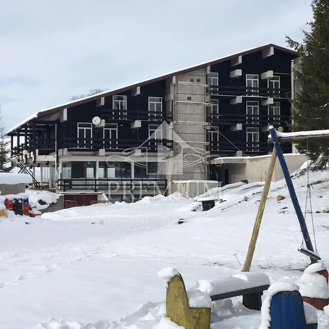 hotel u gorskom kotaru - slika 5