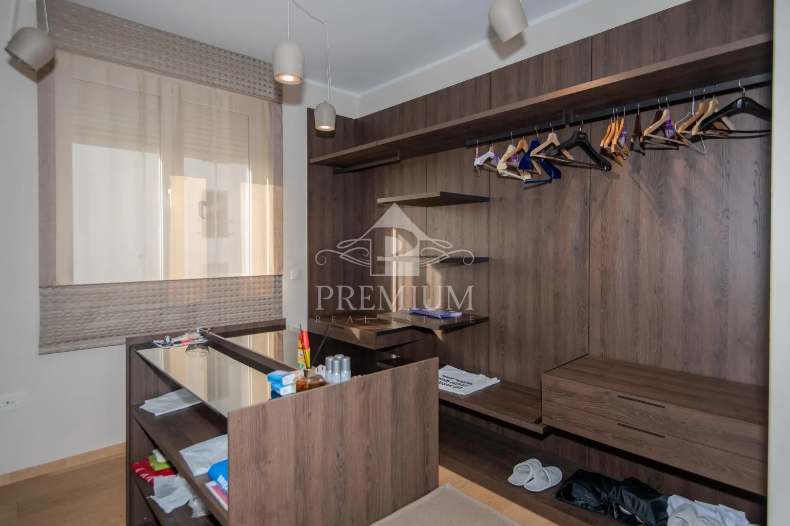penthouse u novogradnji sa čarobnim pogledom - slika 24