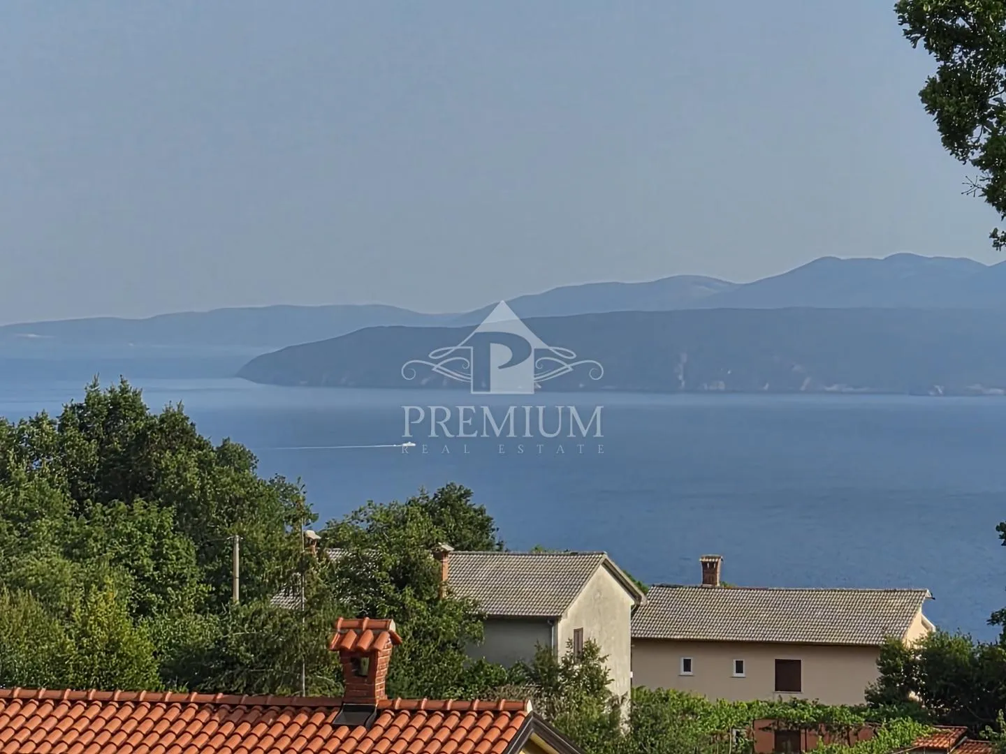 građevinsko zemljište sa otvorenim pogledom - slika 2