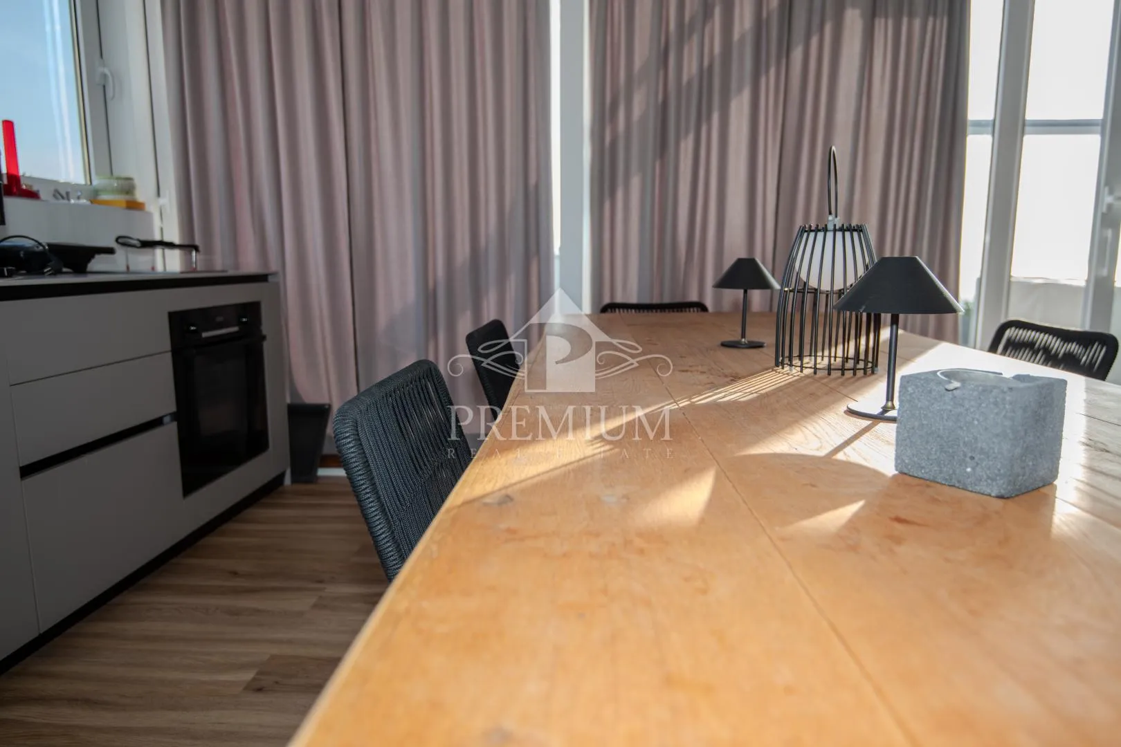 penthouse u novogradnji sa čarobnim pogledom - slika 38