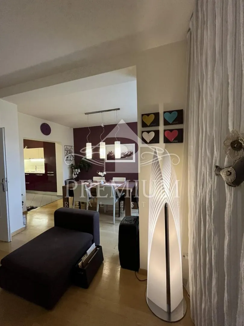 stan u novogradnji, 91 m2, pogled more - slika 6