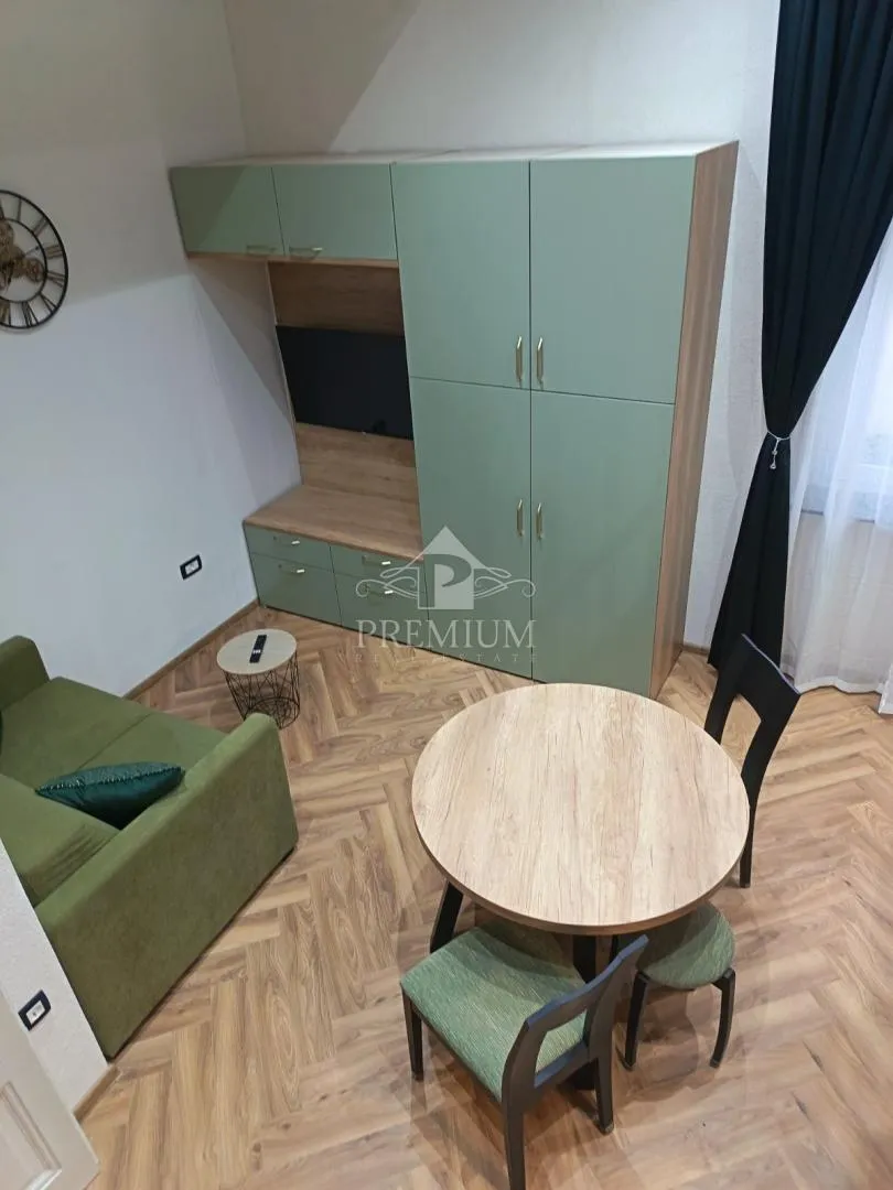 studio apartman, dugoročni najam, blizina mora - slika 5