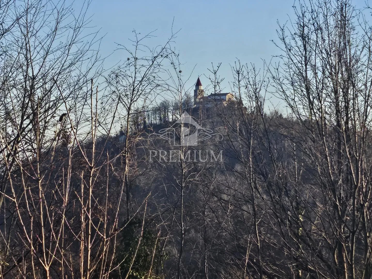 građevinsko zemljište na mirnoj lokaciji - slika 6
