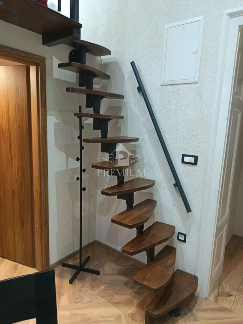 studio apartman, dugoročni najam, blizina mora - slika 7