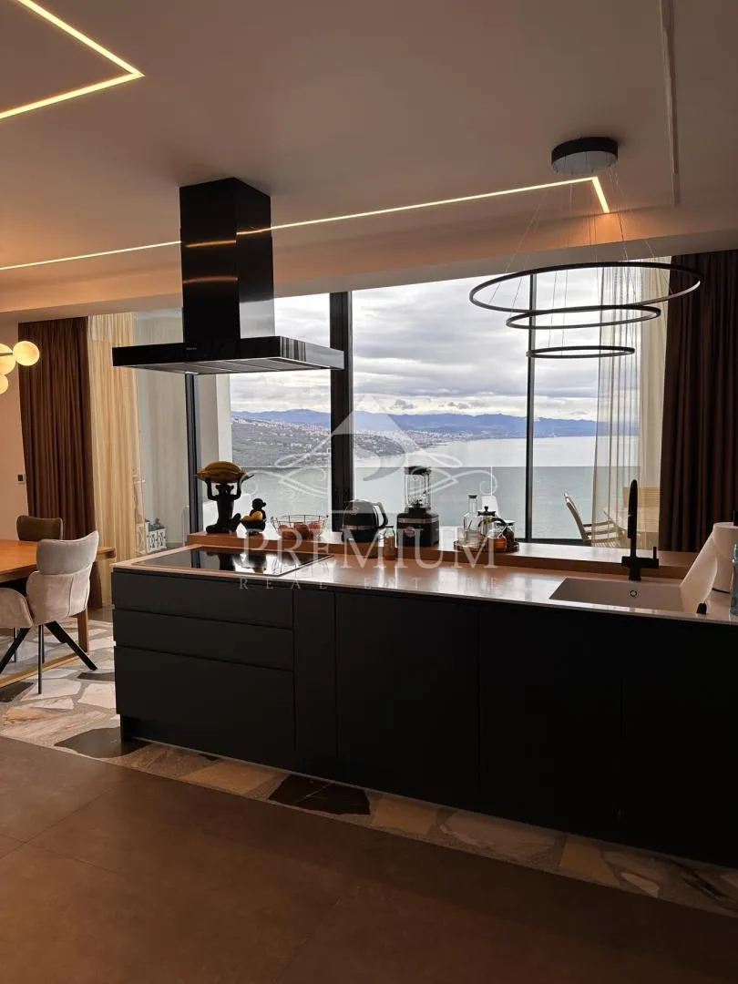 penthouse u novogradnji sa čarobnim pogledom - slika 61