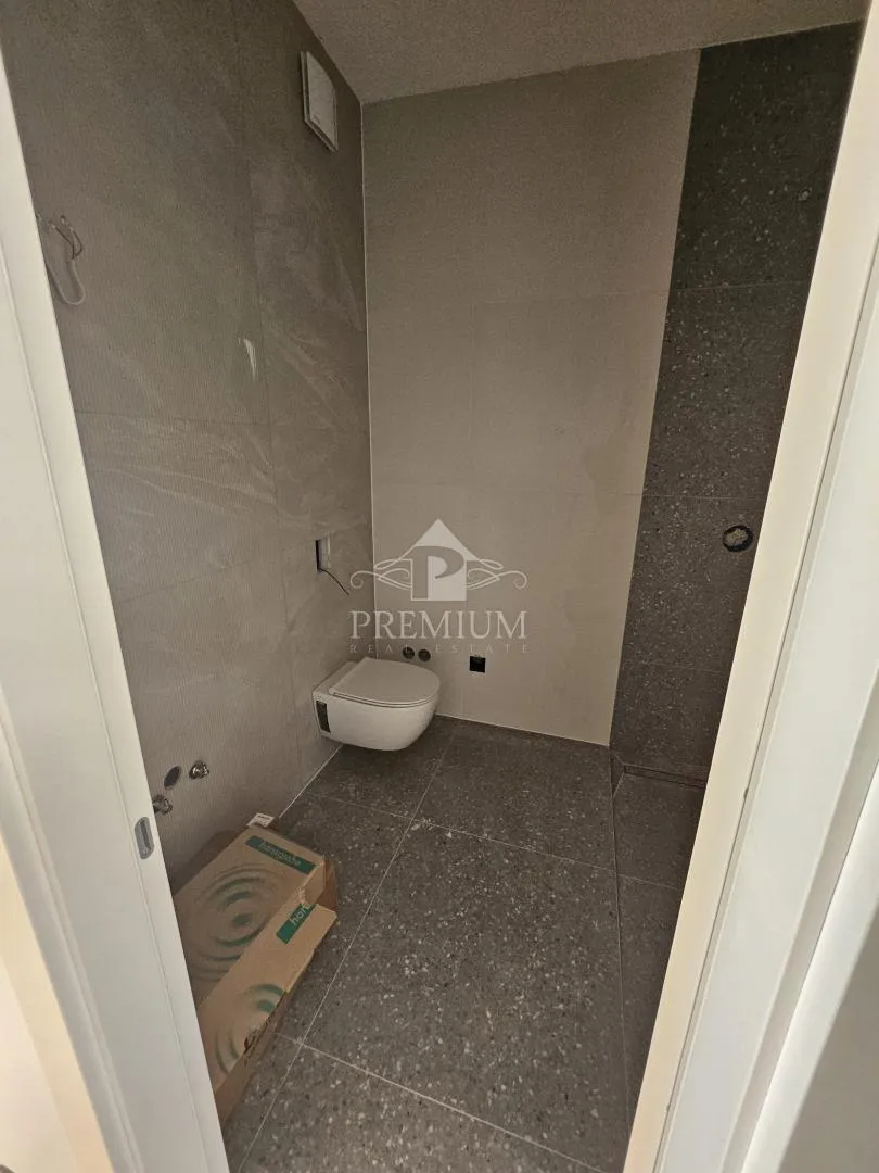 stan u novogradnji, garaža, lift, pogled - slika 14