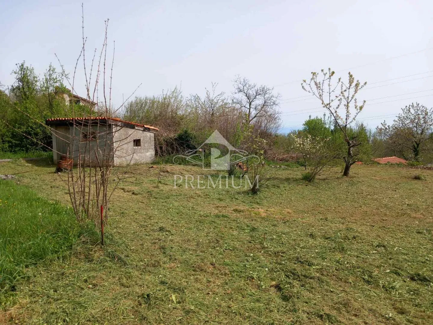 građevinsko zemljište pravilnog oblika - slika 8