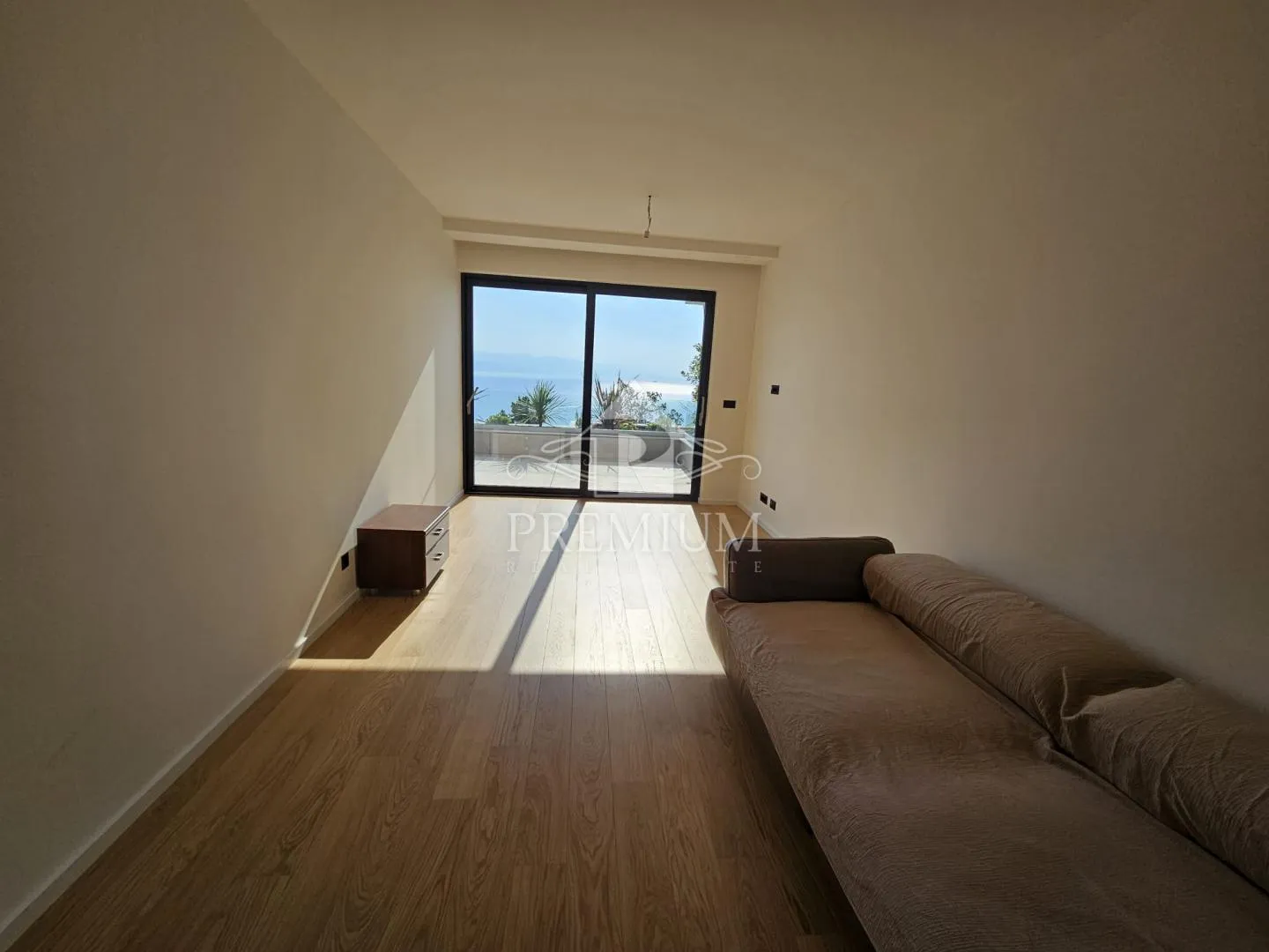 penthouse, bazen, otvoren pogled, garaža, lift - slika 3