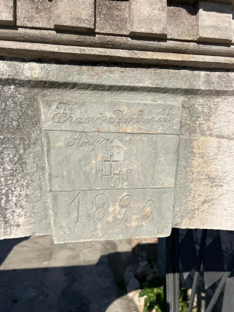 restaurirana starina u zaleđu crikvenice - slika 9
