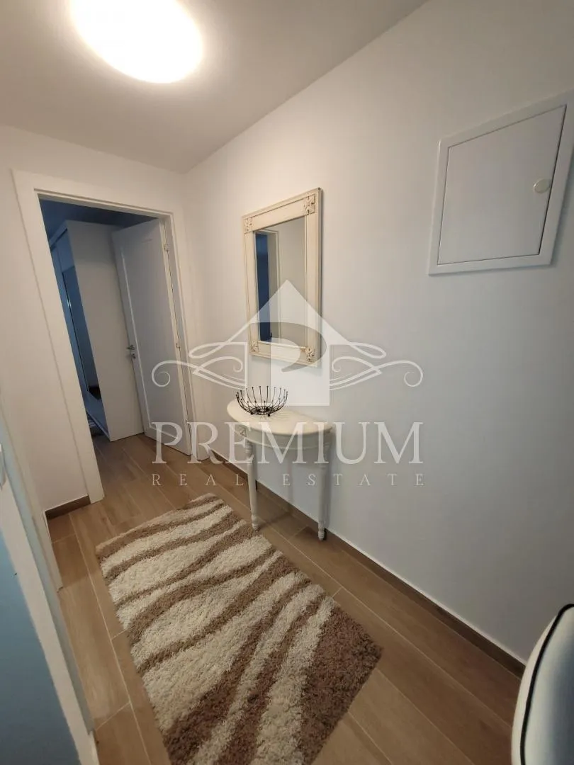 stan u novogradnji 1s + db, parking, pogled - slika 8