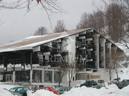 hotel u gorskom kotaru - slika 2
