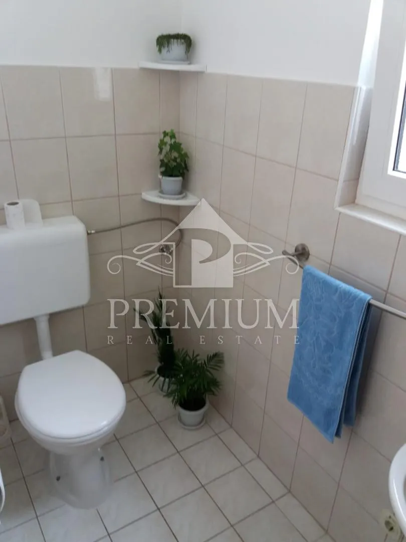 stan na dobroj lokaciji, 2s + db, parking, balkon, terasa - slika 21