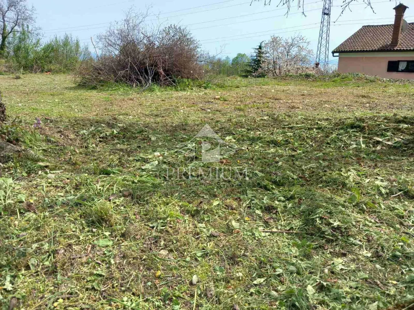 građevinsko zemljište pravilnog oblika - slika 9