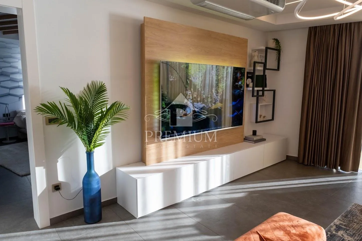 penthouse u novogradnji sa čarobnim pogledom - slika 57