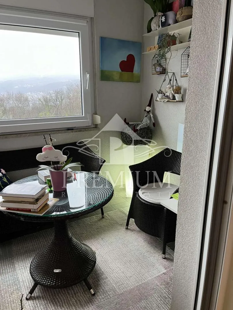 stan u novogradnji, 91 m2, pogled more - slika 20