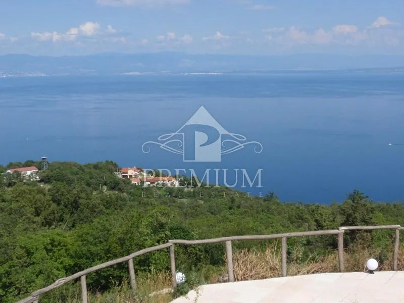 dvojna kuća, bazen, garaža, pogled! - slika 27