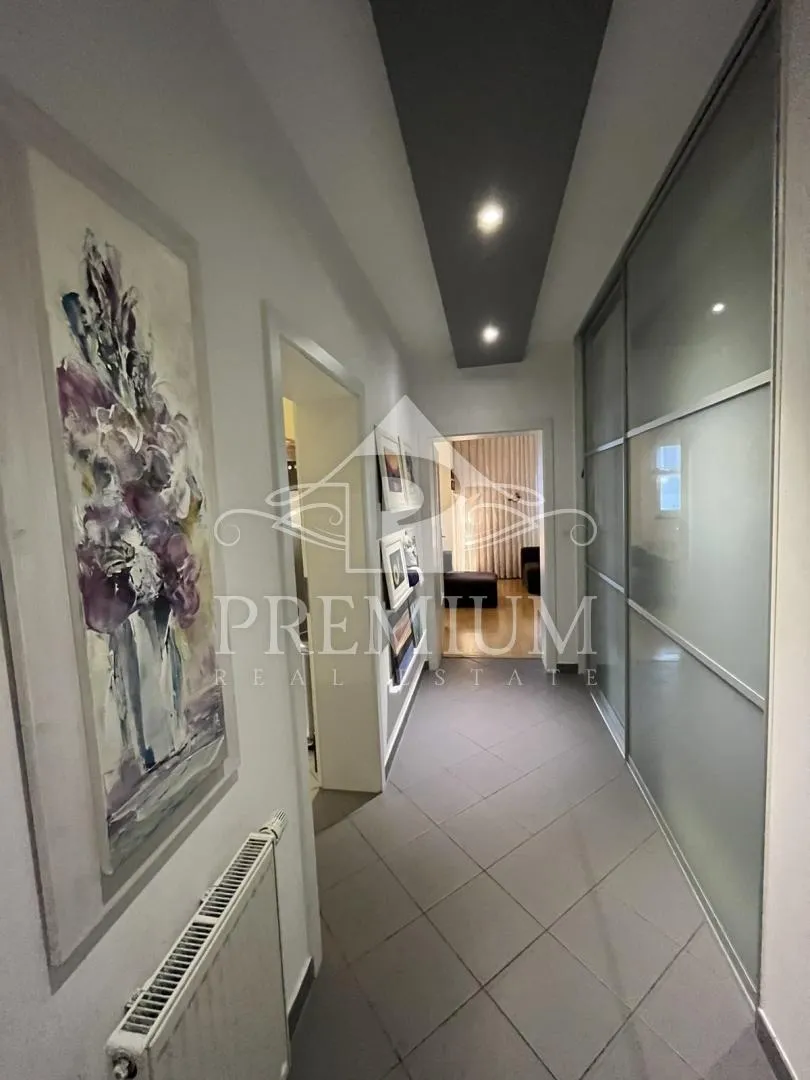 stan u novogradnji, 91 m2, pogled more - slika 14