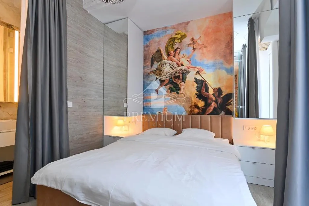 stan i apartman u centru opatije - slika 16