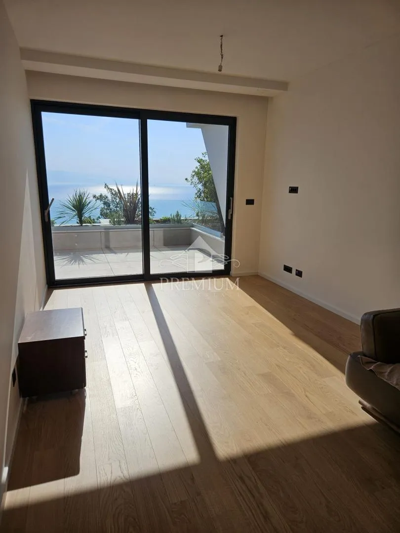 penthouse, bazen, otvoren pogled, garaža, lift - slika 2