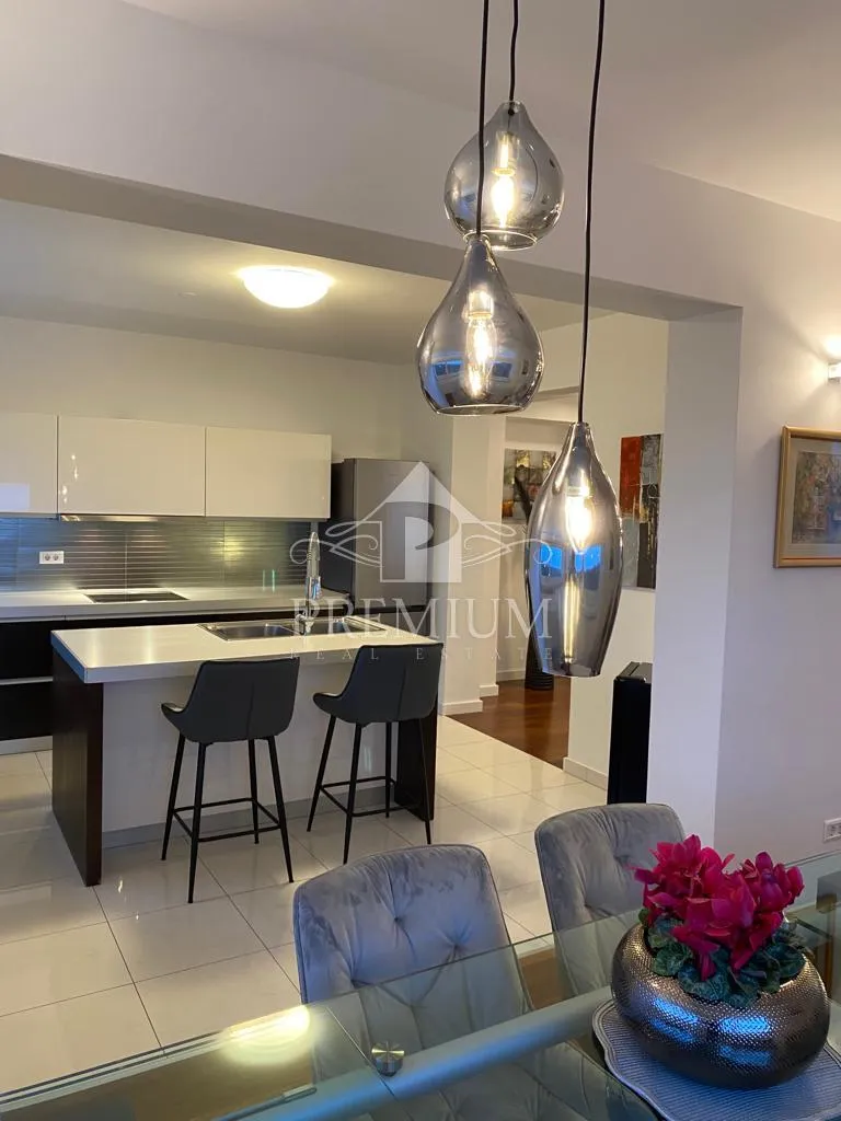 luksuzni stan za najam, 142 m2, garaža, parking - slika 16