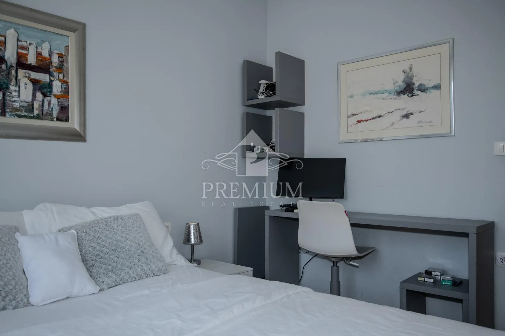 penthouse u novogradnji sa čarobnim pogledom - slika 16