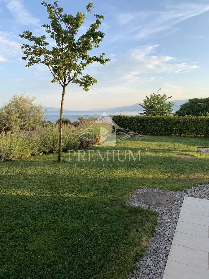 apartman na mirnoj lokaciji, novogradnja, parking, pogled - slika 22