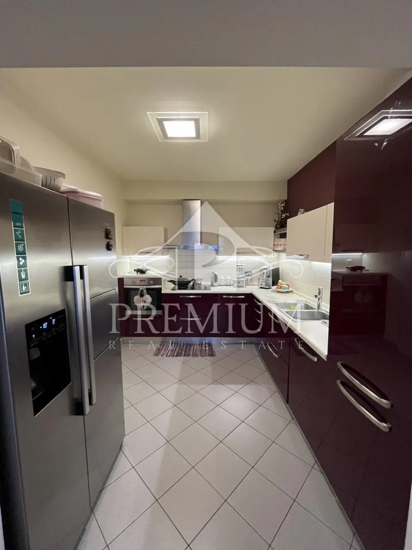 stan u novogradnji, 91 m2, pogled more - slika 11