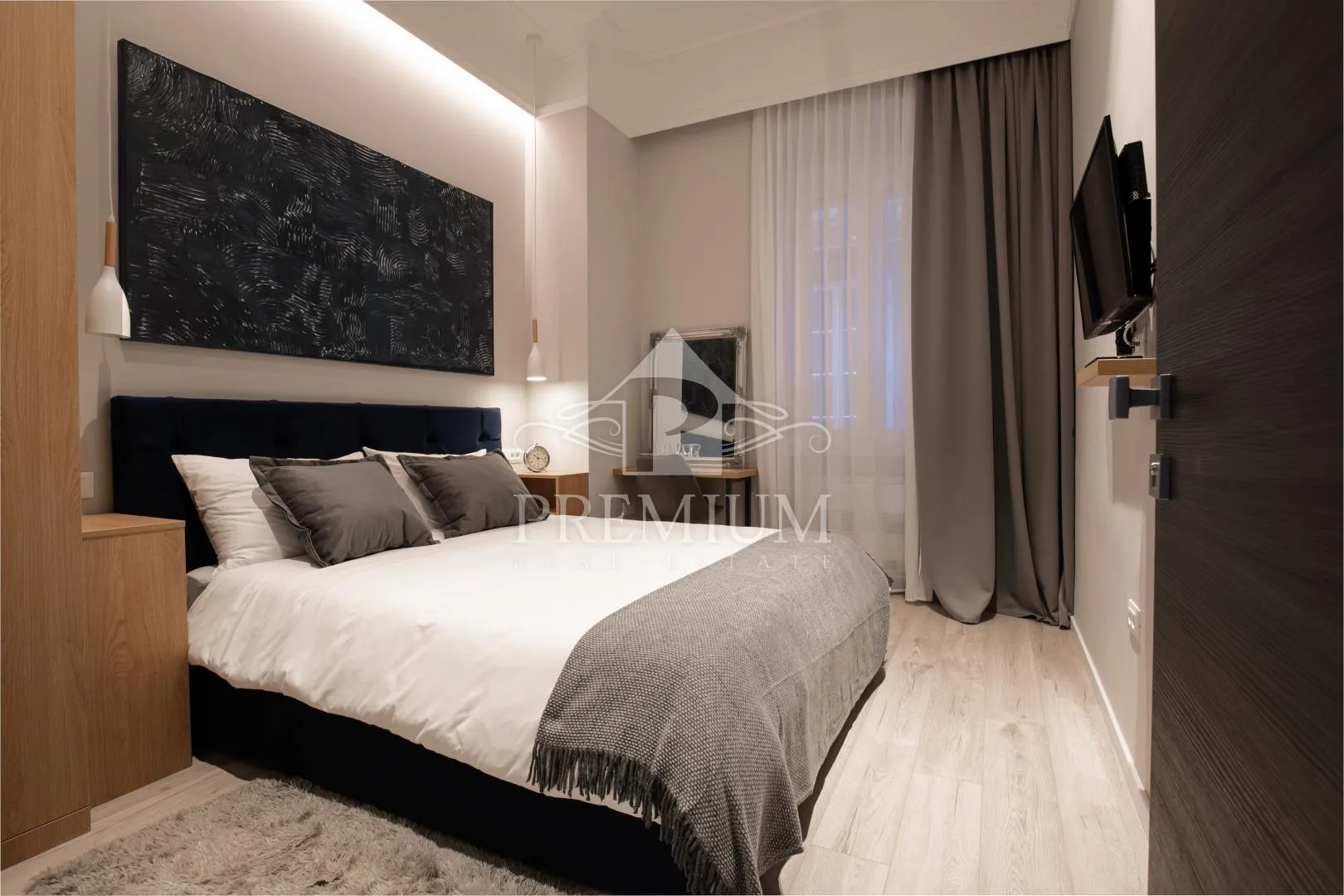 luksuzan stan, 160 m2, 2 app + 3 sobe - slika 29
