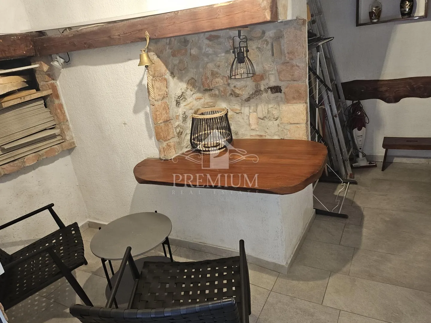 studio apartman, blizina mora i centra - slika 20