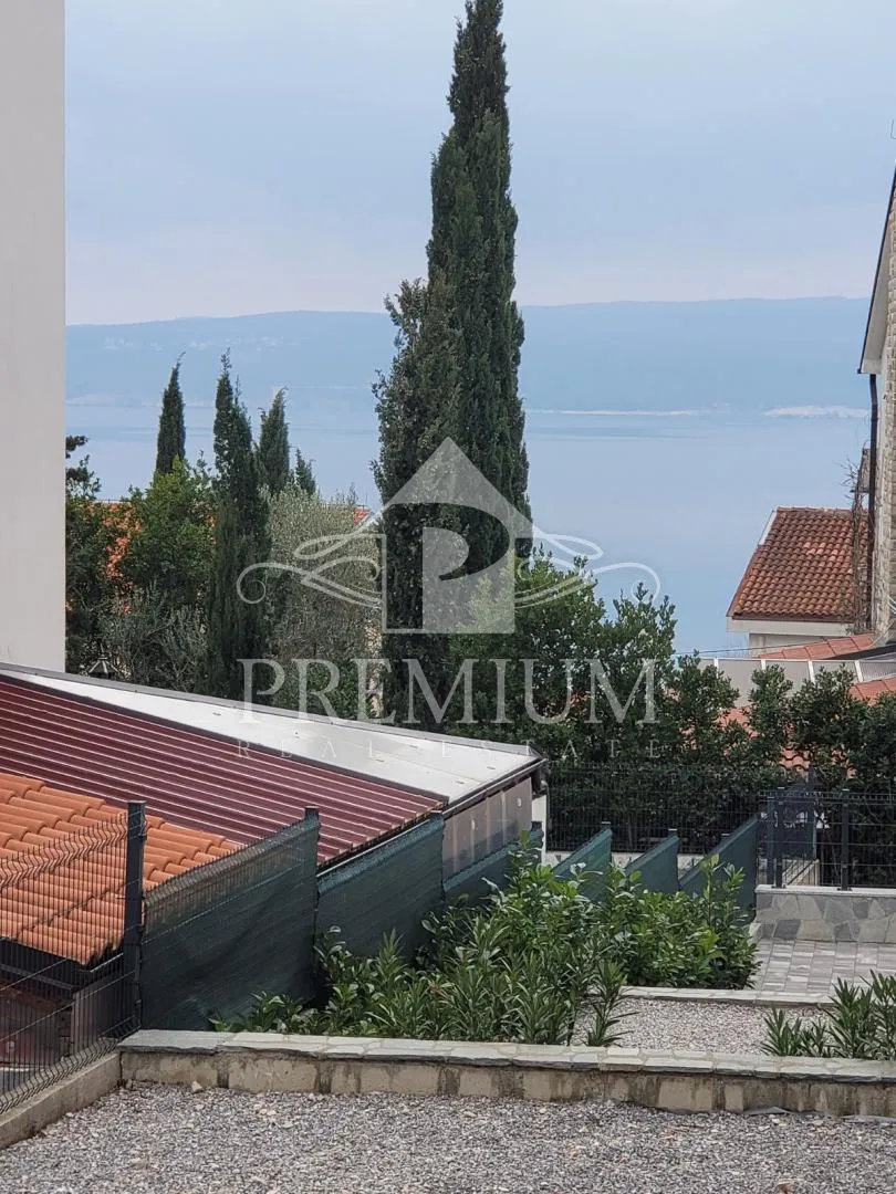 penthouse sa krovnom terasom, panoramski pogled, garaža - slika 7