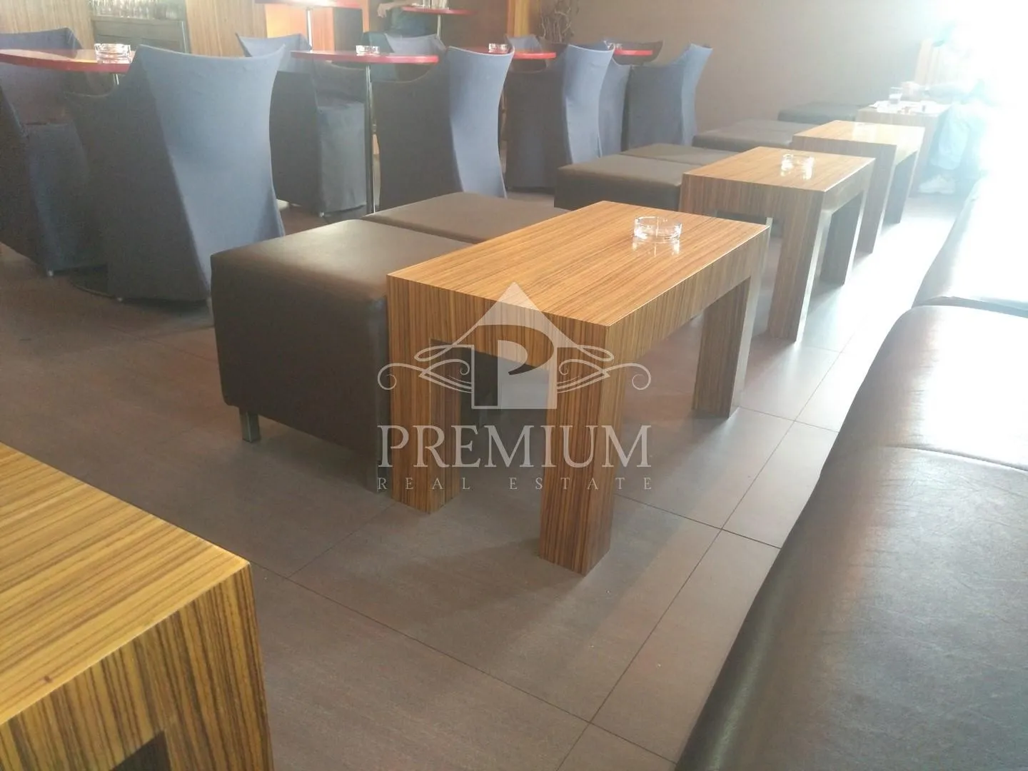 caffe bar, potpuno opremljen, uhodan - slika 6