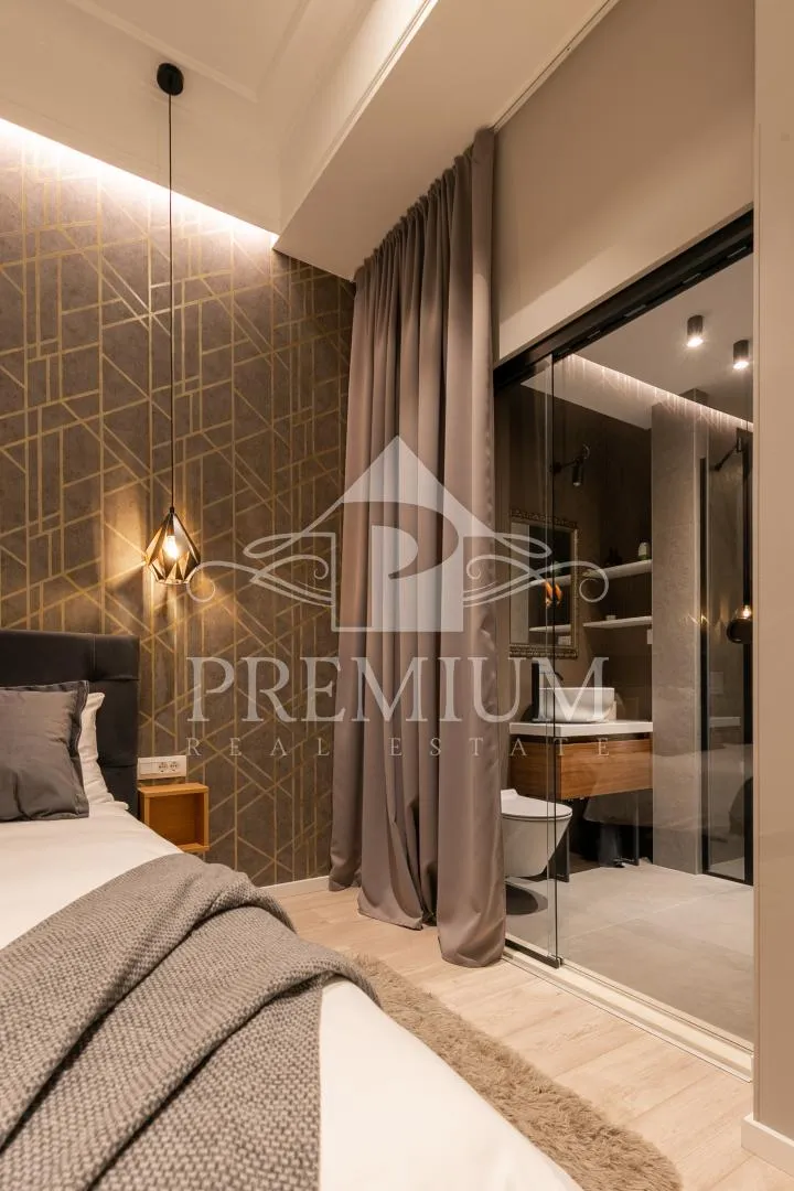 luksuzan stan, 160 m2, 2 app + 3 sobe - slika 32