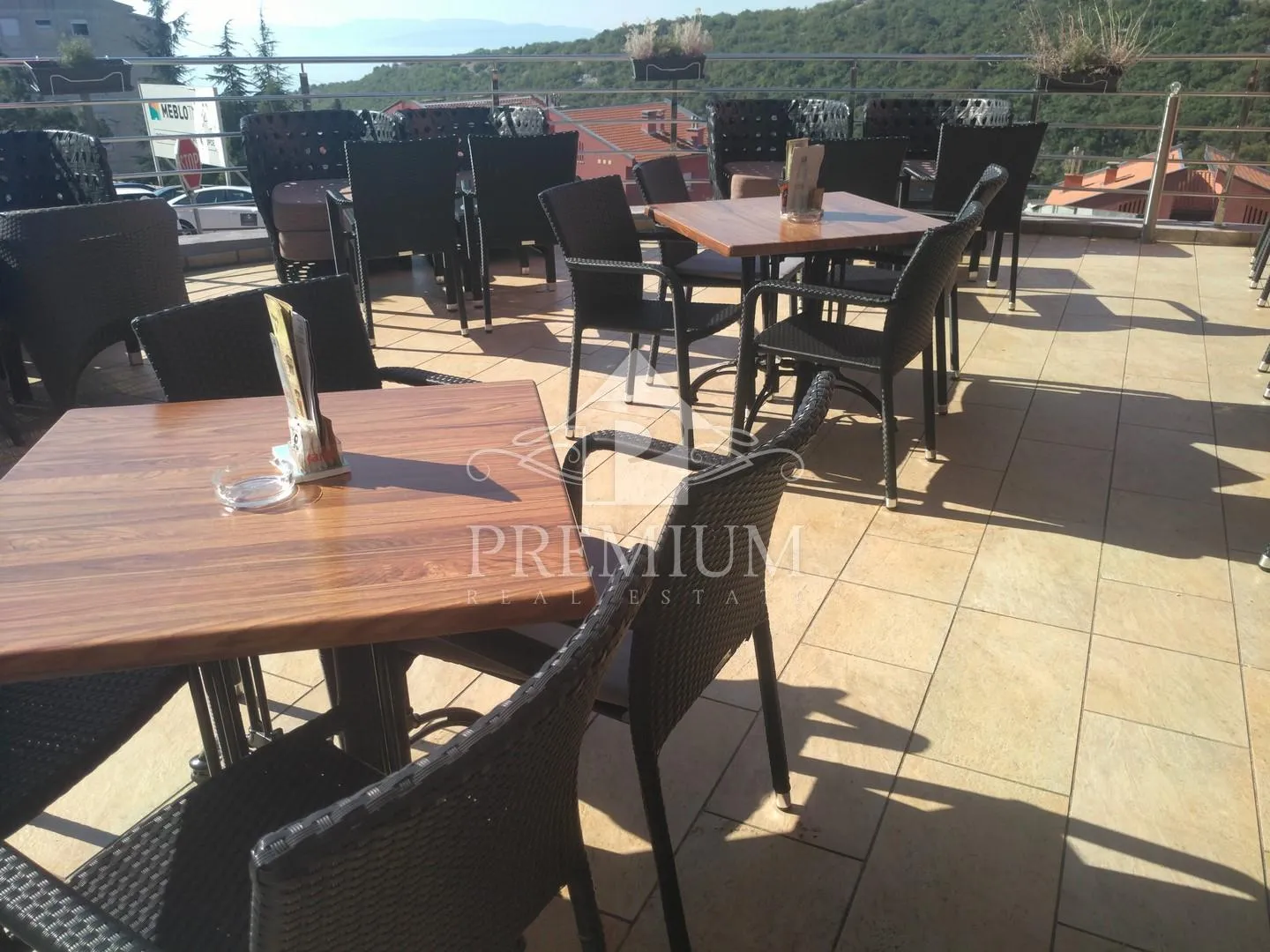 caffe bar, potpuno opremljen, uhodan - slika 9