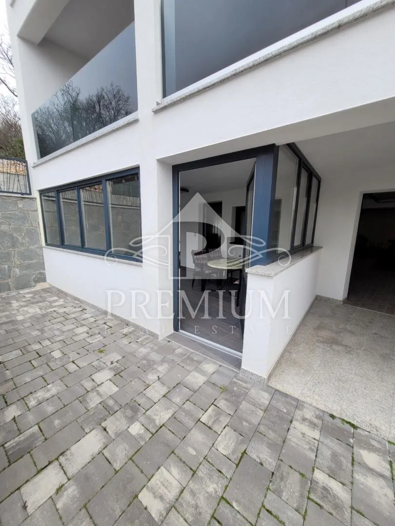 stan u novogradnji 1s + db, parking, pogled - slika 14