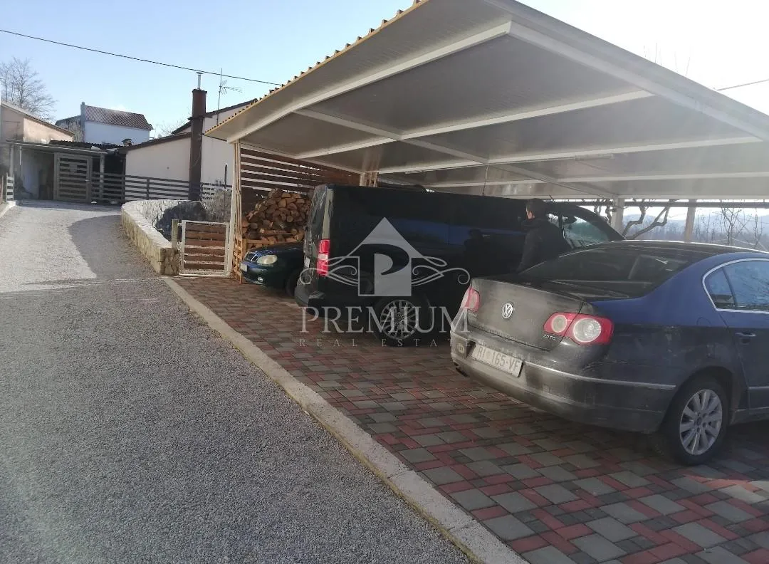 stan 2s + db, parking - slika 41