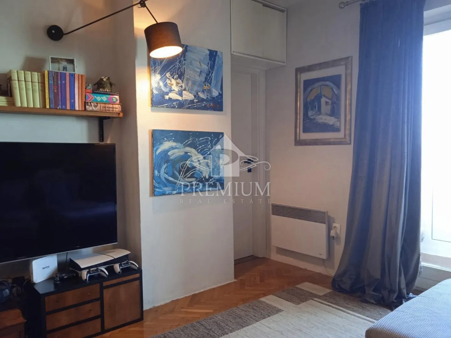 stan 54,69 m2, parking, blizina mora i centra - slika 7