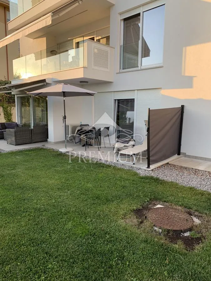 apartman na mirnoj lokaciji, novogradnja, parking, pogled - slika 21