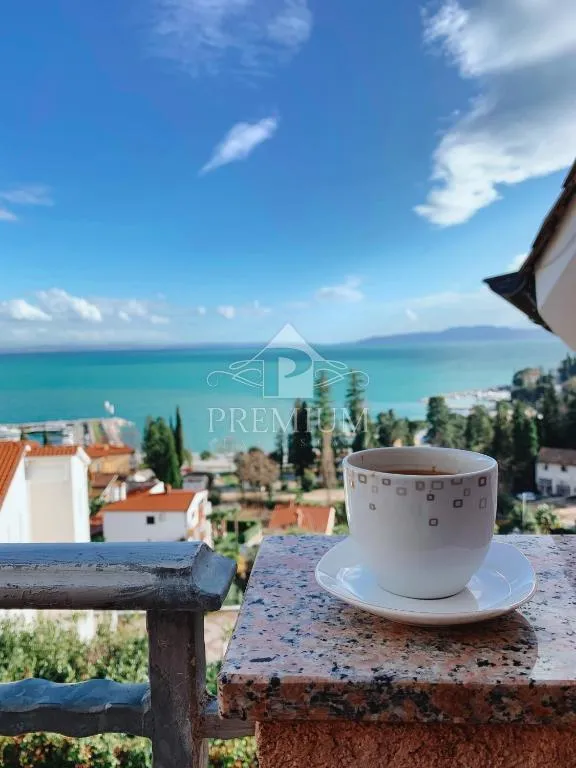 apartman/studio 38 m2, blizina mora, pogled, parking - slika 4