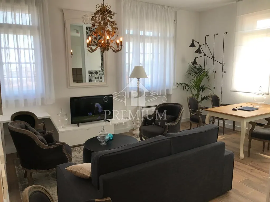 ekskluzivan stan, 205 m2, centar, rijetkost na tržištu!!! - slika 3