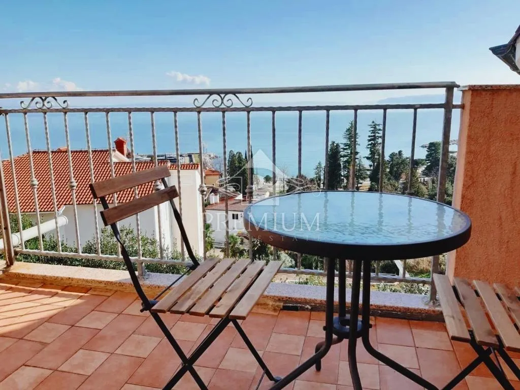 apartman/studio 38 m2, blizina mora, pogled, parking - slika 2
