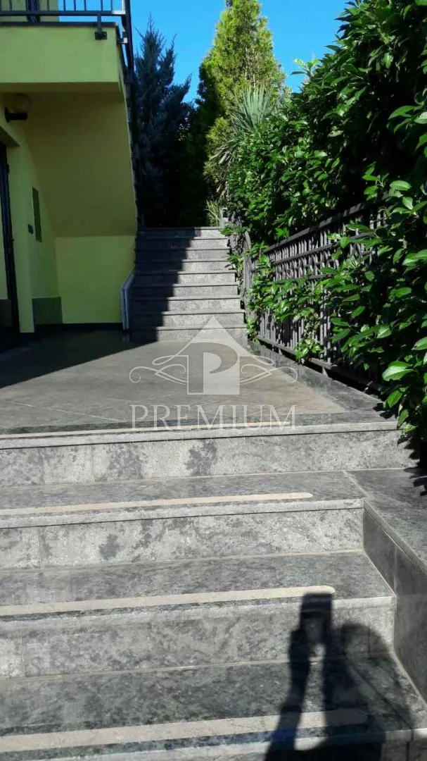 stan 97,76 m2 sa prekrasnim pogledom na kvarner - slika 15
