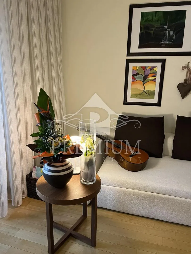 stan u novogradnji, 91 m2, pogled more - slika 7